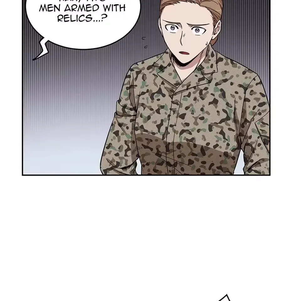 Contract Marriage and Life With the Adorable Twins End Today... Or So I Thought Chapter 38 page 9 - 