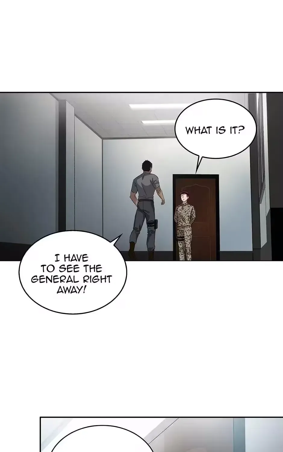 Contract Marriage and Life With the Adorable Twins End Today... Or So I Thought Chapter 39 page 101 - 