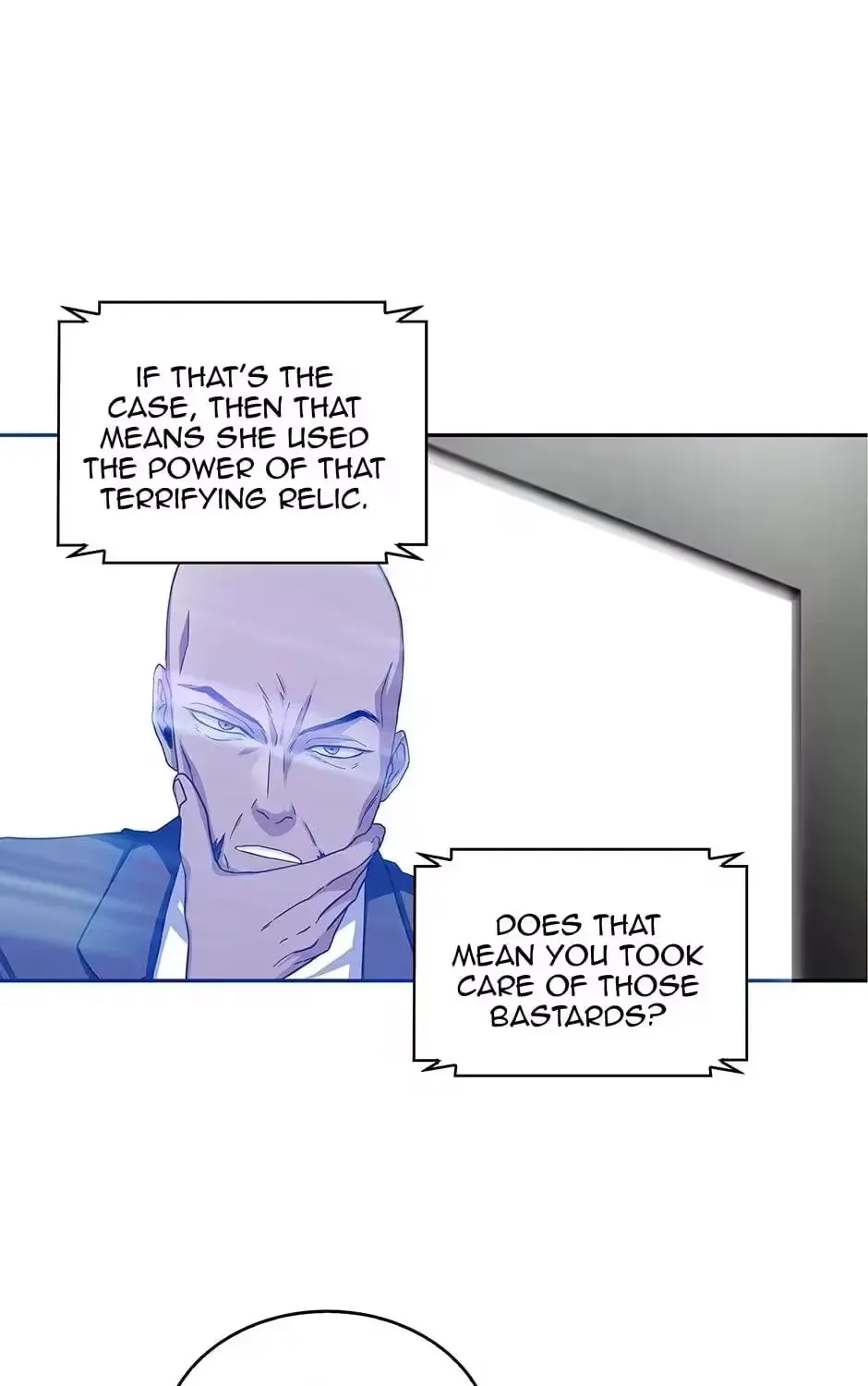 Contract Marriage and Life With the Adorable Twins End Today... Or So I Thought Chapter 39 page 113 - 