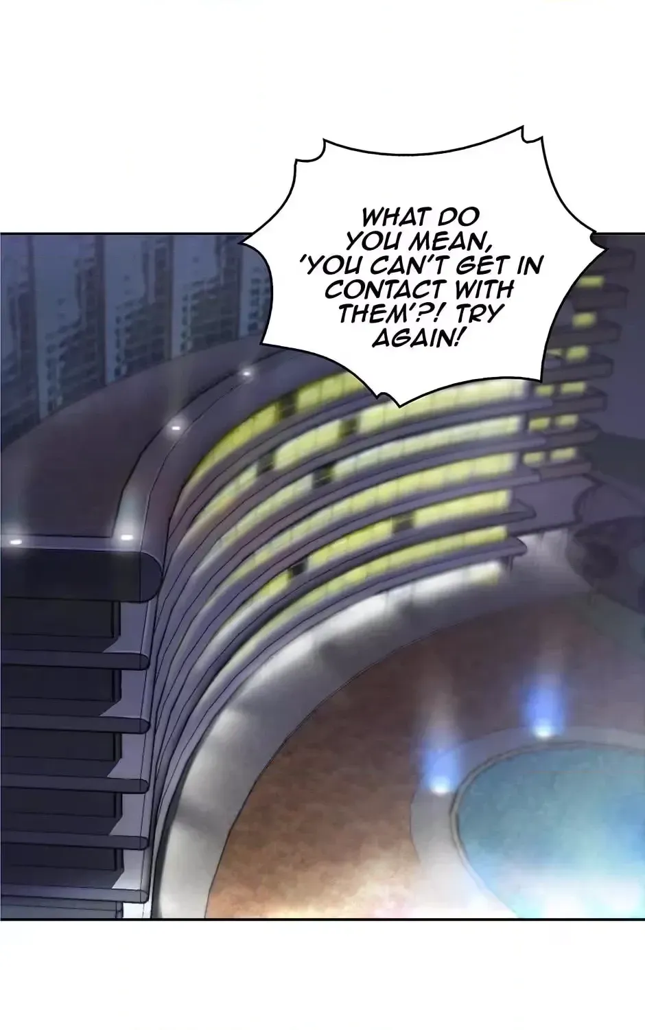 Contract Marriage and Life With the Adorable Twins End Today... Or So I Thought Chapter 39 page 19 - 