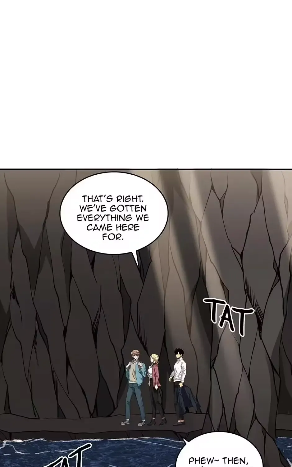 Contract Marriage and Life With the Adorable Twins End Today... Or So I Thought Chapter 39 page 33 - 