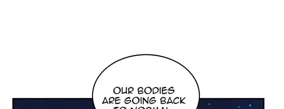 Contract Marriage and Life With the Adorable Twins End Today... Or So I Thought Chapter 39 page 6 - 