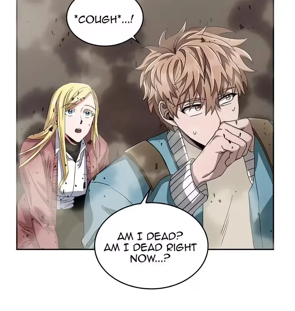 Contract Marriage and Life With the Adorable Twins End Today... Or So I Thought Chapter 39 page 56 - 