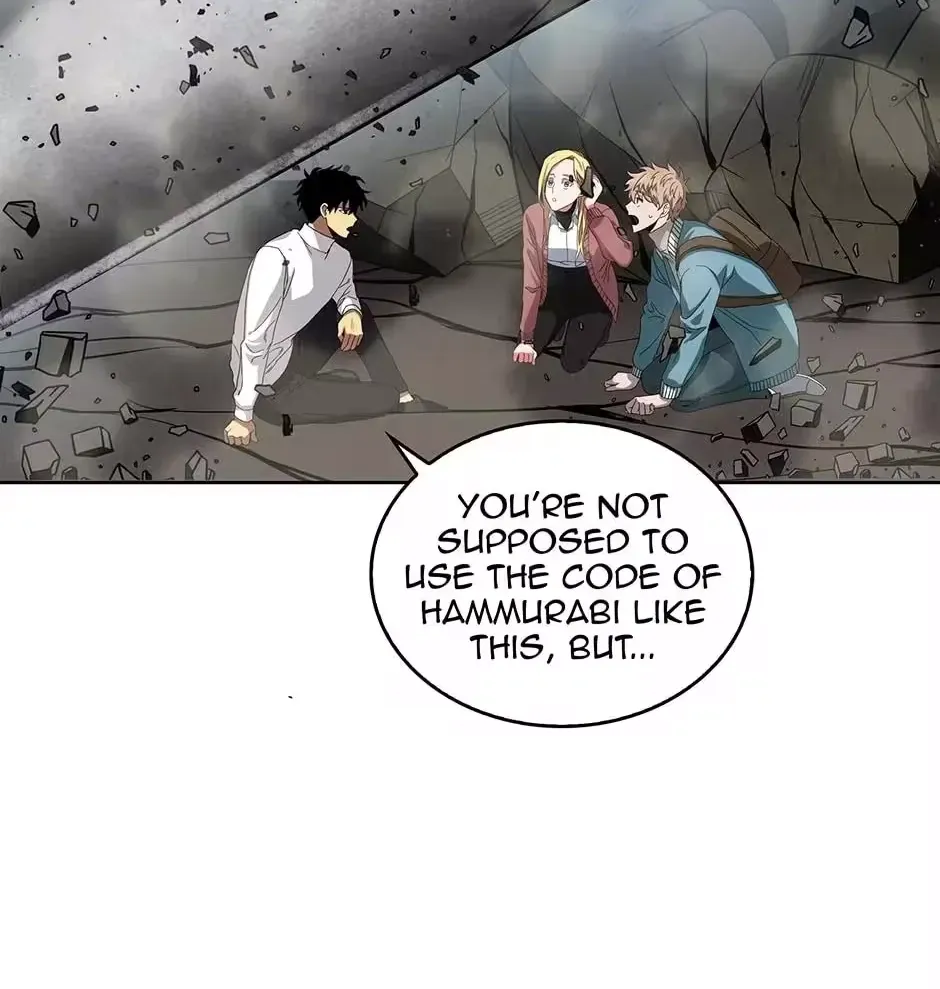 Contract Marriage and Life With the Adorable Twins End Today... Or So I Thought Chapter 39 page 60 - 