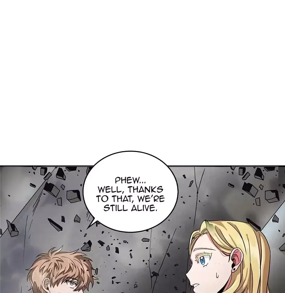 Contract Marriage and Life With the Adorable Twins End Today... Or So I Thought Chapter 39 page 61 - 