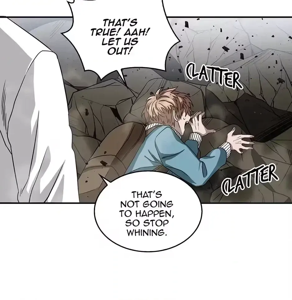 Contract Marriage and Life With the Adorable Twins End Today... Or So I Thought Chapter 39 page 63 - 