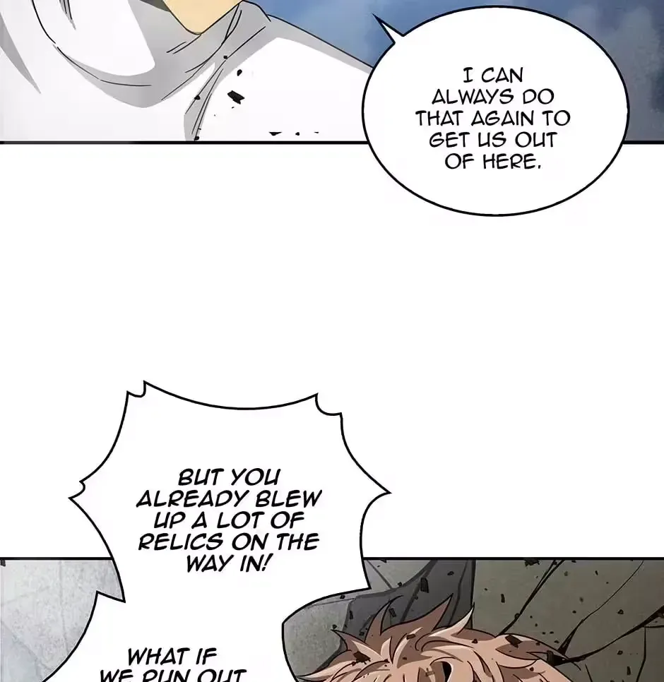 Contract Marriage and Life With the Adorable Twins End Today... Or So I Thought Chapter 39 page 65 - 
