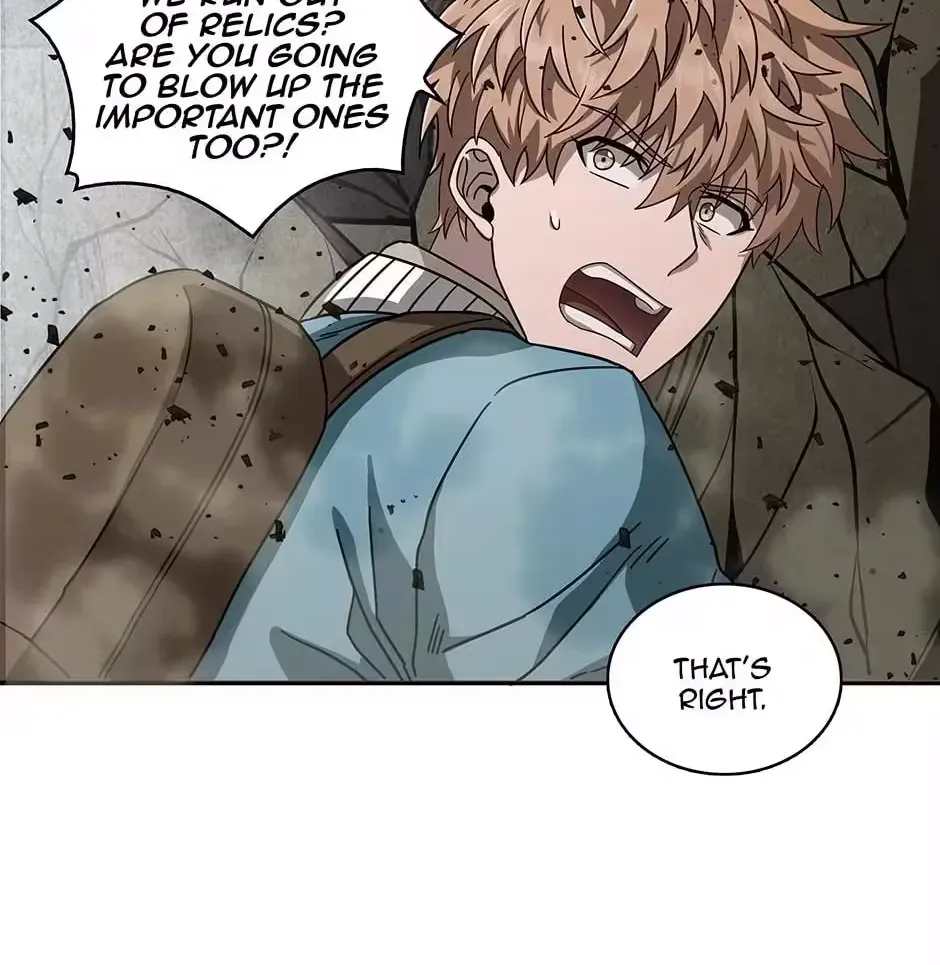 Contract Marriage and Life With the Adorable Twins End Today... Or So I Thought Chapter 39 page 66 - 
