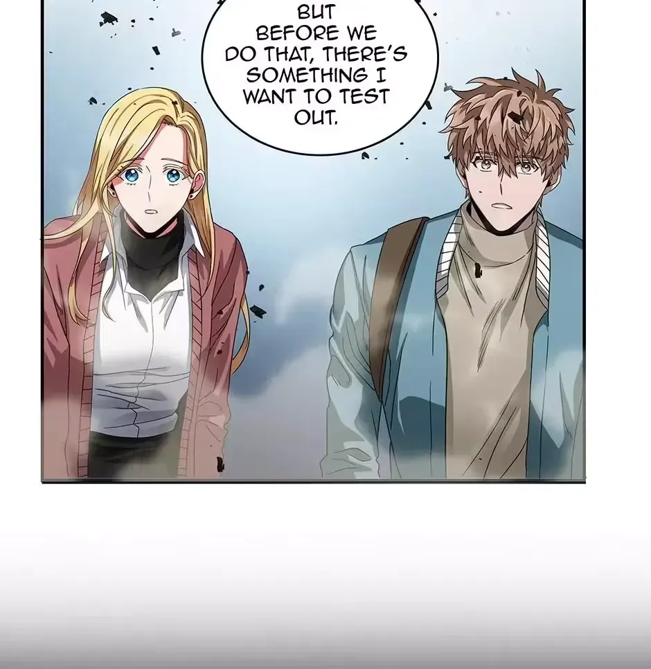Contract Marriage and Life With the Adorable Twins End Today... Or So I Thought Chapter 39 page 69 - 