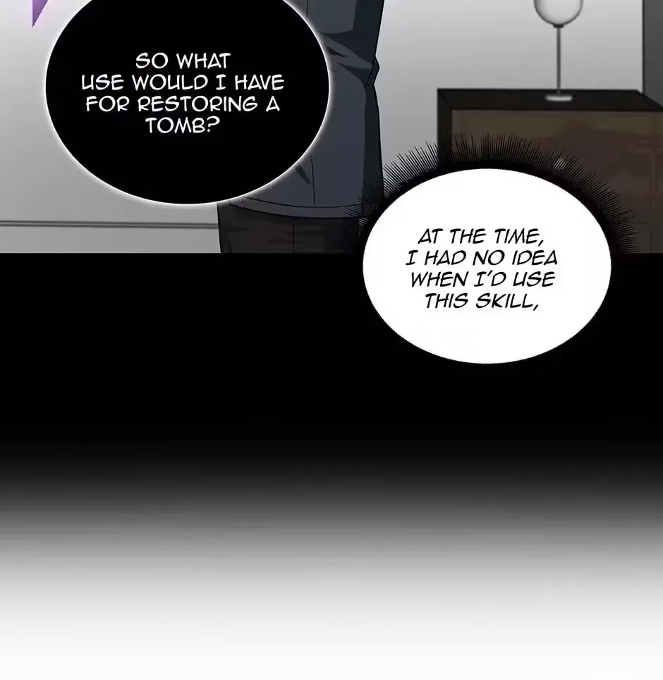 Contract Marriage and Life With the Adorable Twins End Today... Or So I Thought Chapter 39 page 72 - 