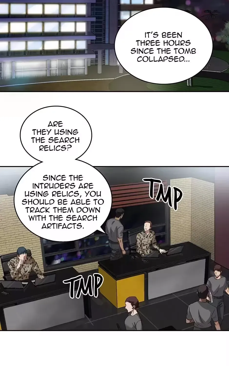 Contract Marriage and Life With the Adorable Twins End Today... Or So I Thought Chapter 39 page 95 - 