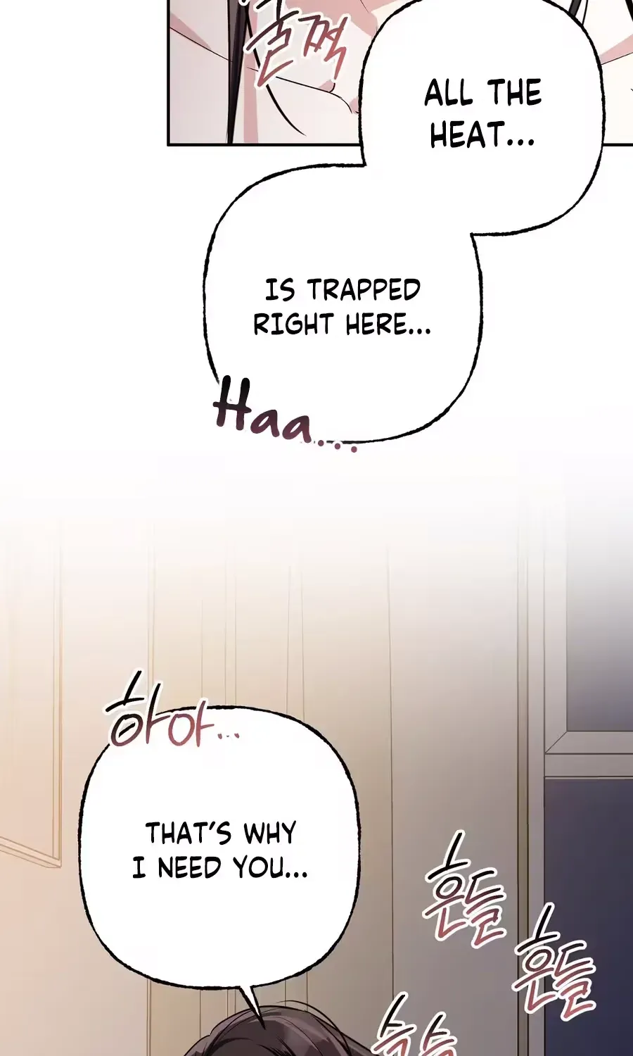 Contract Marriage and Life With the Adorable Twins End Today... Or So I Thought Chapter 4 page 11 - 