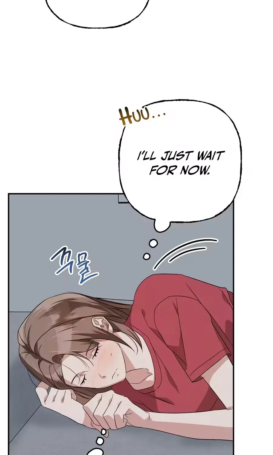 Contract Marriage and Life With the Adorable Twins End Today... Or So I Thought Chapter 4 page 109 - 