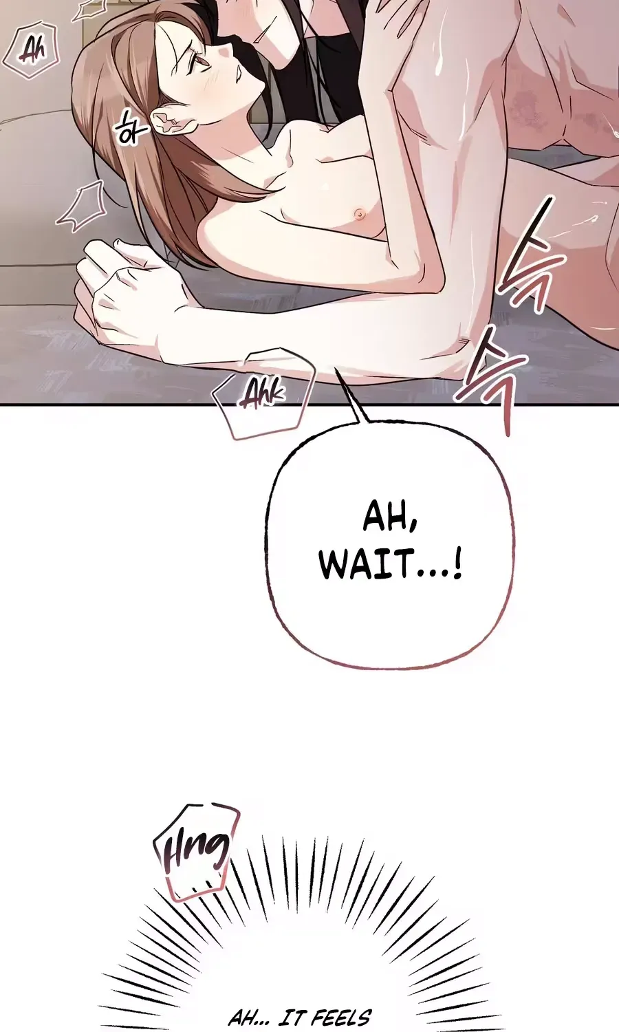 Contract Marriage and Life With the Adorable Twins End Today... Or So I Thought Chapter 4 page 13 - 