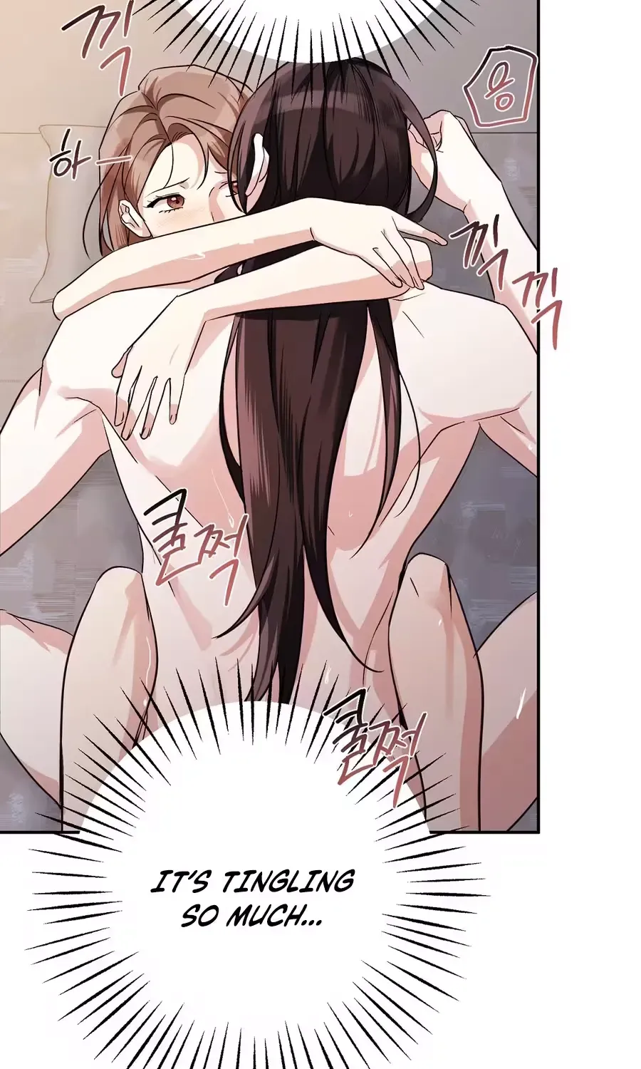 Contract Marriage and Life With the Adorable Twins End Today... Or So I Thought Chapter 4 page 15 - 