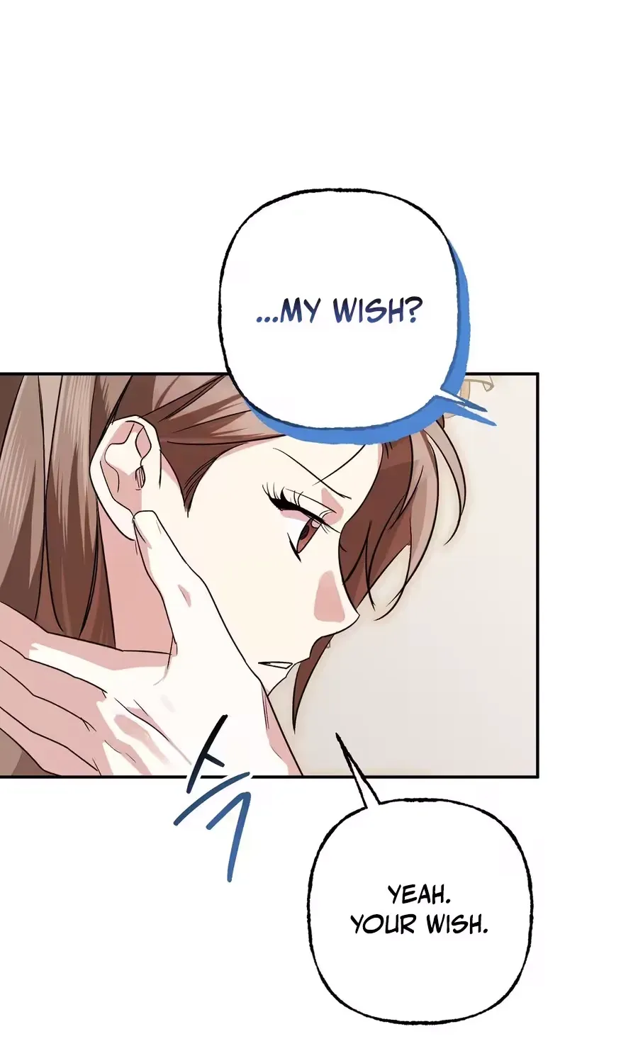 Contract Marriage and Life With the Adorable Twins End Today... Or So I Thought Chapter 4 page 157 - 
