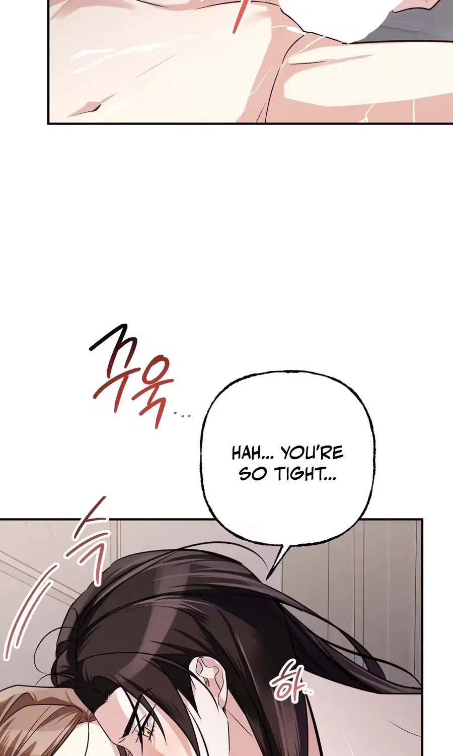 Contract Marriage and Life With the Adorable Twins End Today... Or So I Thought Chapter 4 page 41 - 
