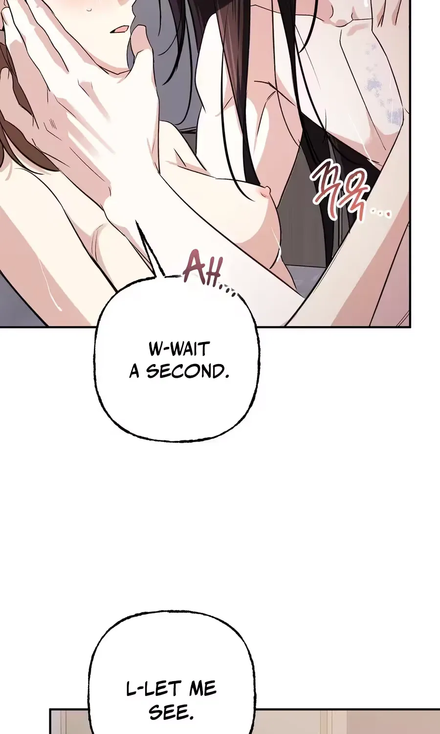 Contract Marriage and Life With the Adorable Twins End Today... Or So I Thought Chapter 4 page 43 - 
