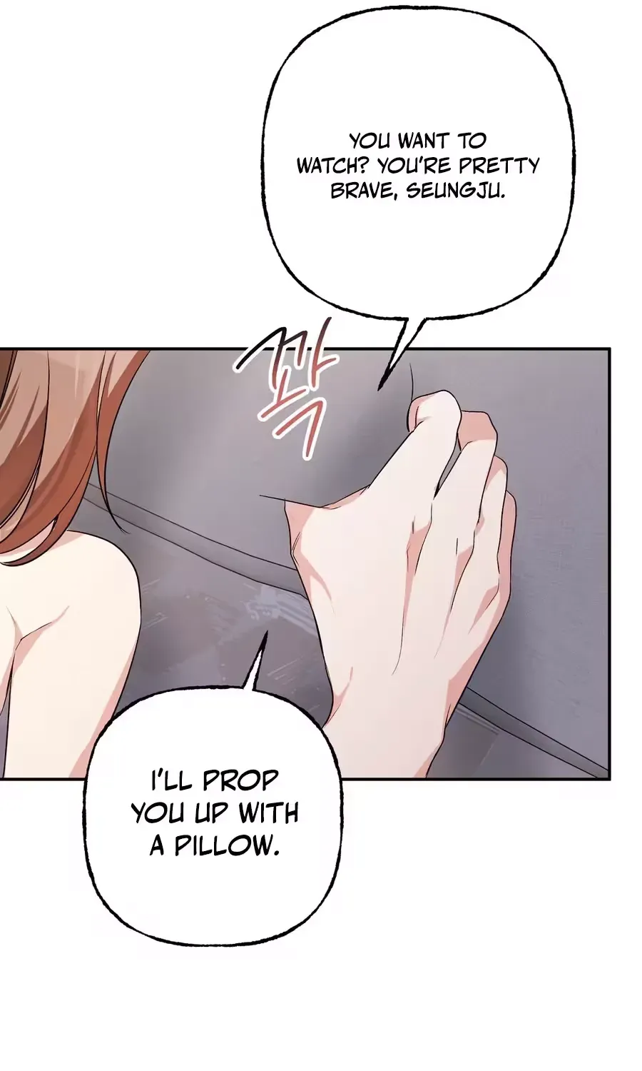 Contract Marriage and Life With the Adorable Twins End Today... Or So I Thought Chapter 4 page 47 - 