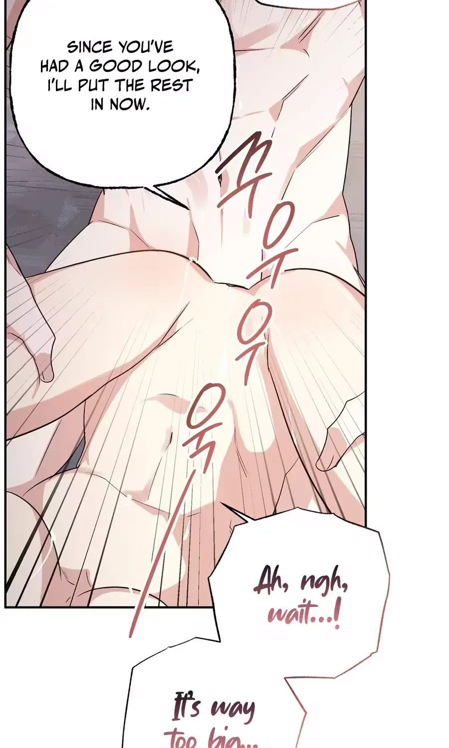 Contract Marriage and Life With the Adorable Twins End Today... Or So I Thought Chapter 4 page 53 - 