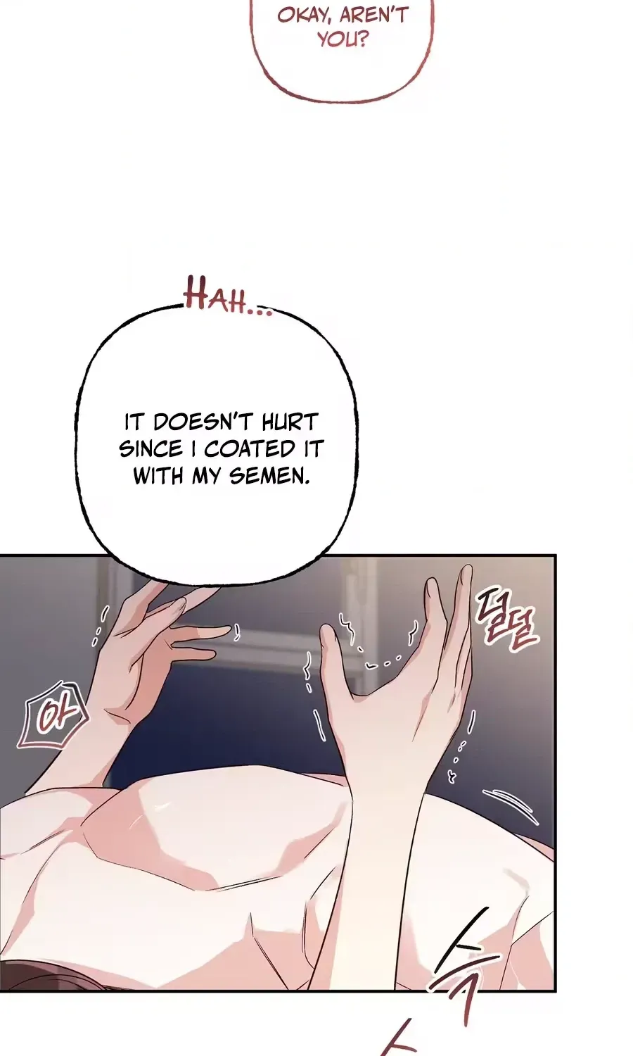 Contract Marriage and Life With the Adorable Twins End Today... Or So I Thought Chapter 4 page 59 - 