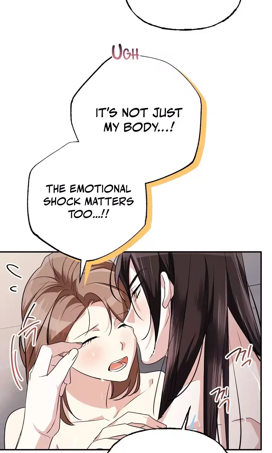 Contract Marriage and Life With the Adorable Twins End Today... Or So I Thought Chapter 4 page 63 - 