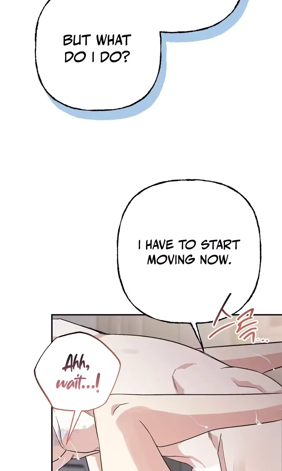 Contract Marriage and Life With the Adorable Twins End Today... Or So I Thought Chapter 4 page 65 - 