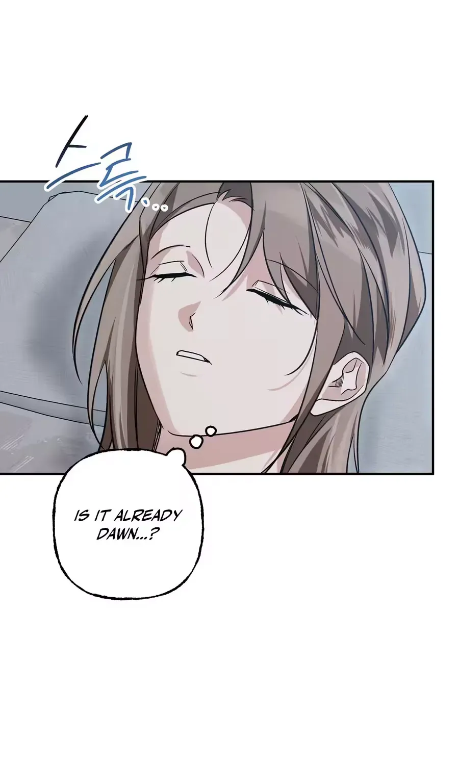 Contract Marriage and Life With the Adorable Twins End Today... Or So I Thought Chapter 4 page 87 - 