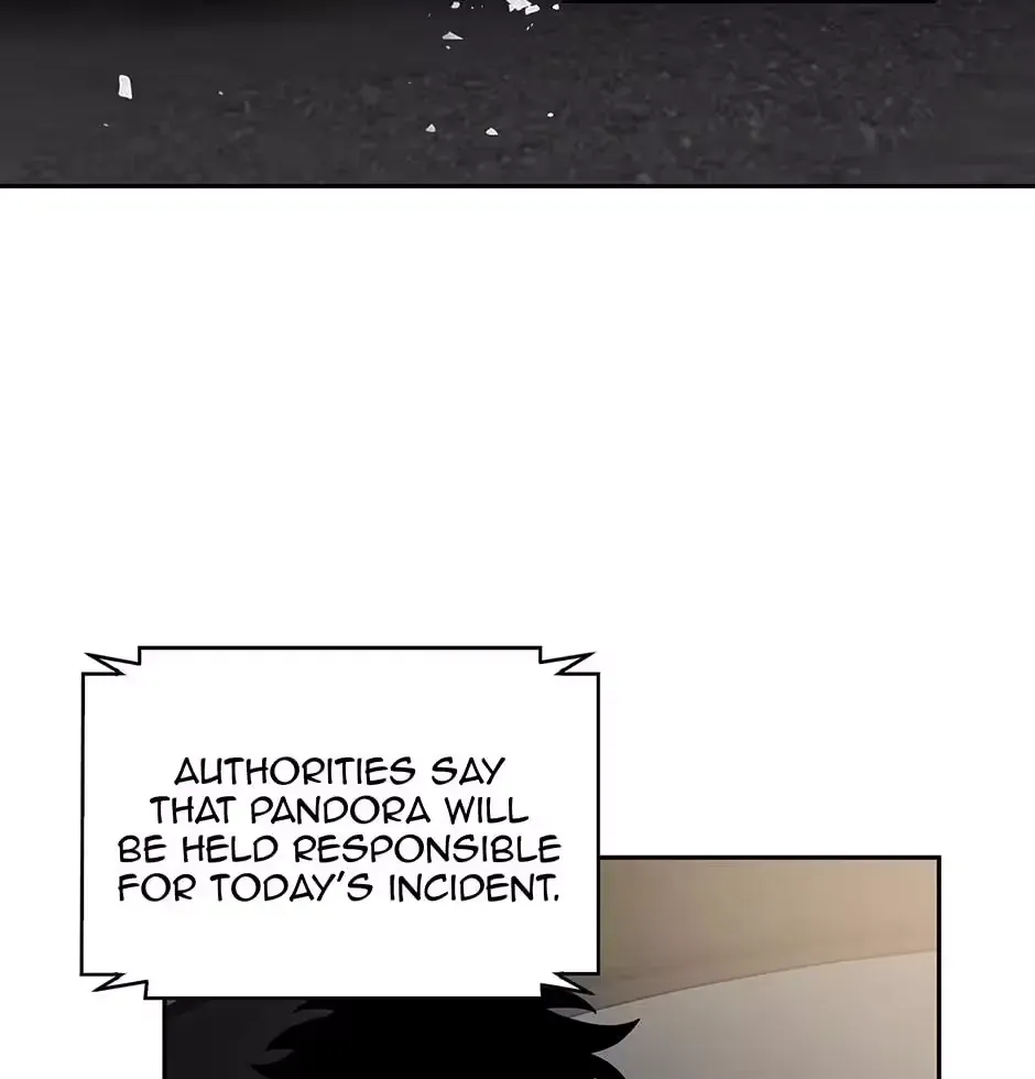 Contract Marriage and Life With the Adorable Twins End Today... Or So I Thought Chapter 40 page 110 - 