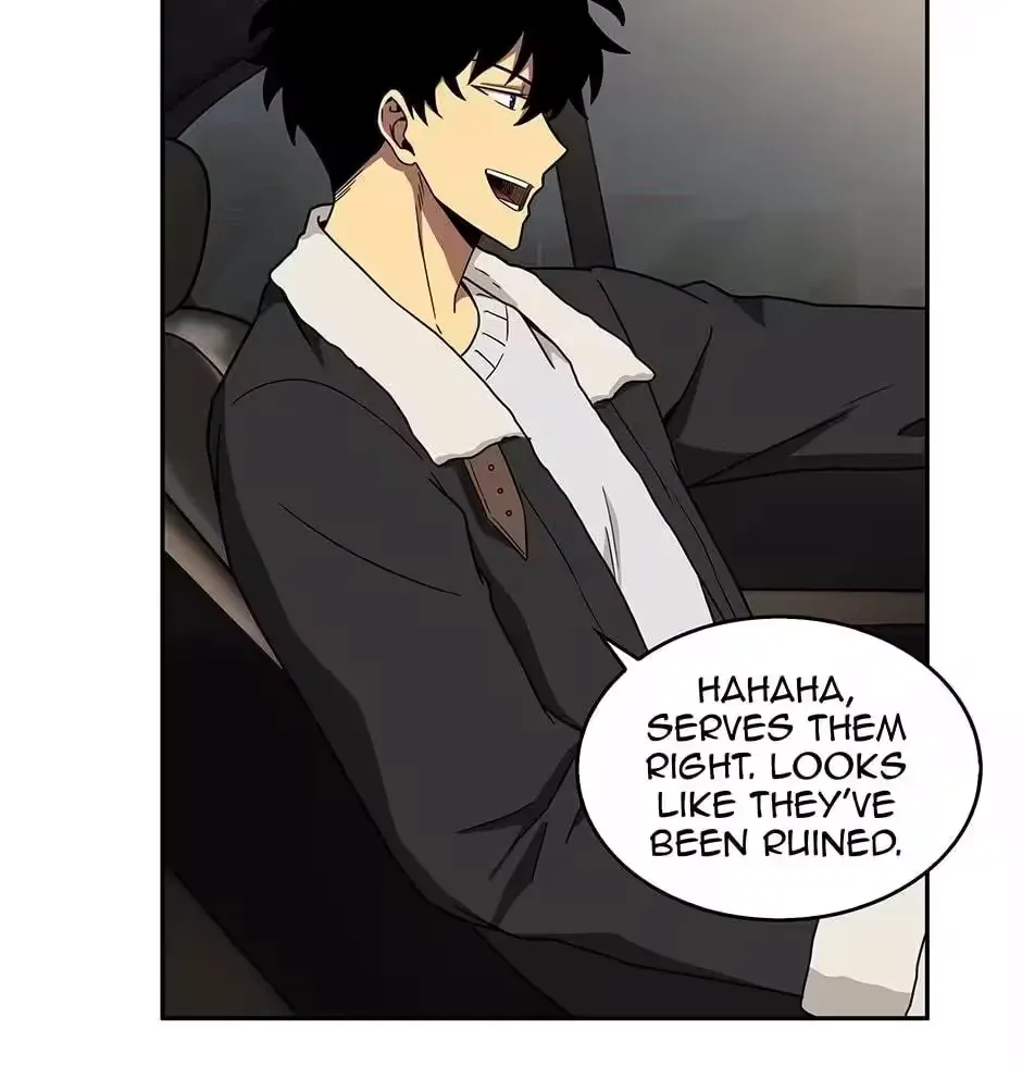 Contract Marriage and Life With the Adorable Twins End Today... Or So I Thought Chapter 40 page 111 - 