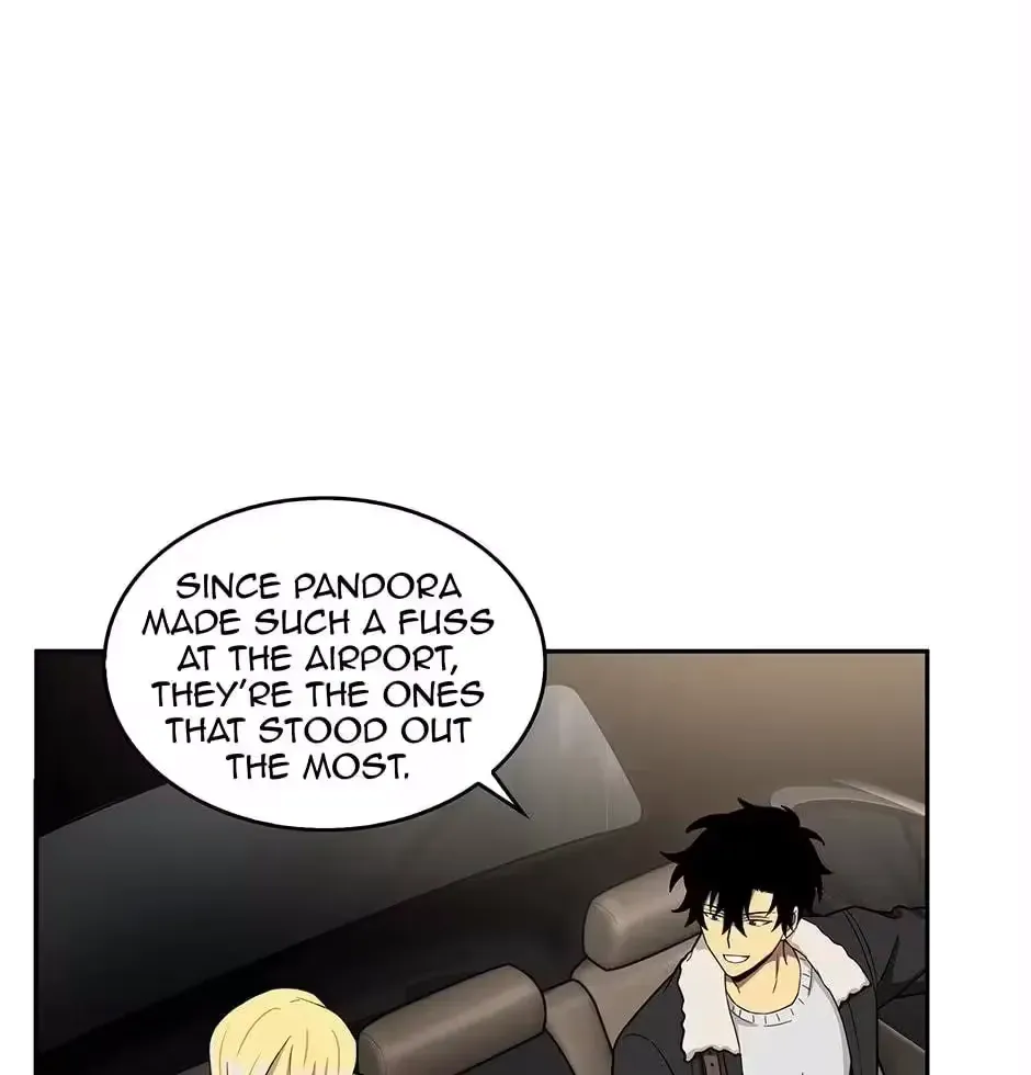 Contract Marriage and Life With the Adorable Twins End Today... Or So I Thought Chapter 40 page 112 - 