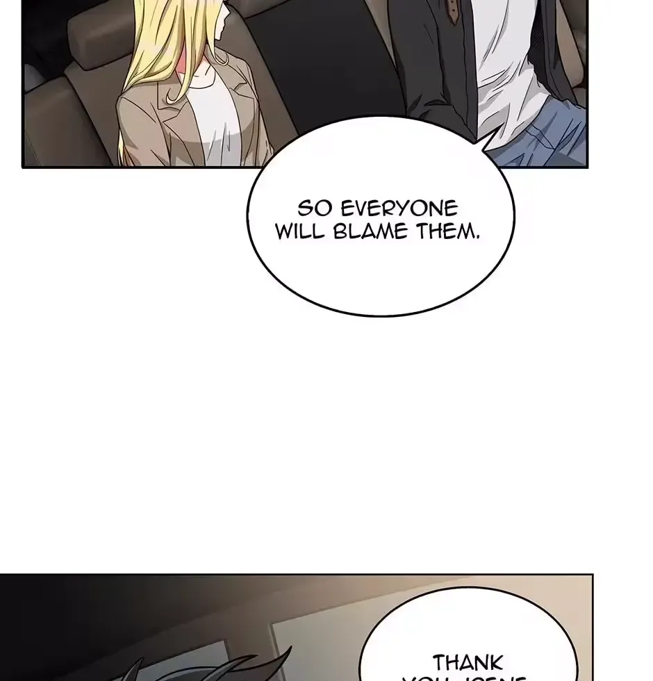 Contract Marriage and Life With the Adorable Twins End Today... Or So I Thought Chapter 40 page 113 - 