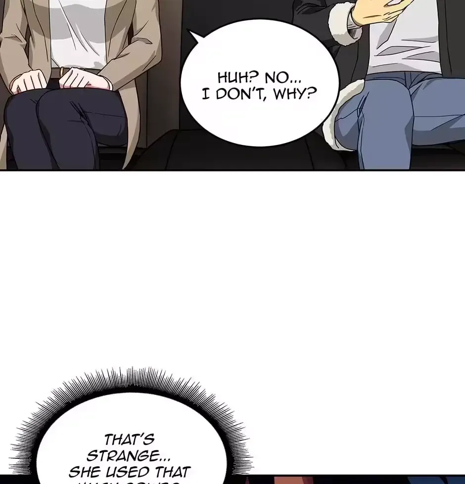 Contract Marriage and Life With the Adorable Twins End Today... Or So I Thought Chapter 40 page 117 - 