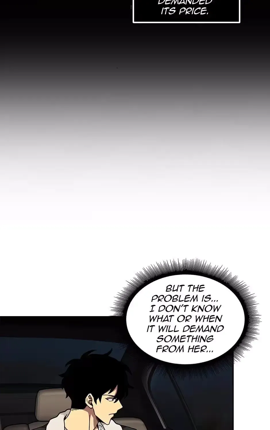 Contract Marriage and Life With the Adorable Twins End Today... Or So I Thought Chapter 40 page 123 - 