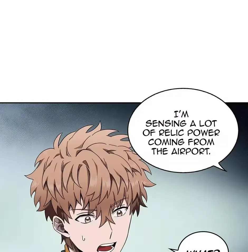 Contract Marriage and Life With the Adorable Twins End Today... Or So I Thought Chapter 40 page 17 - 