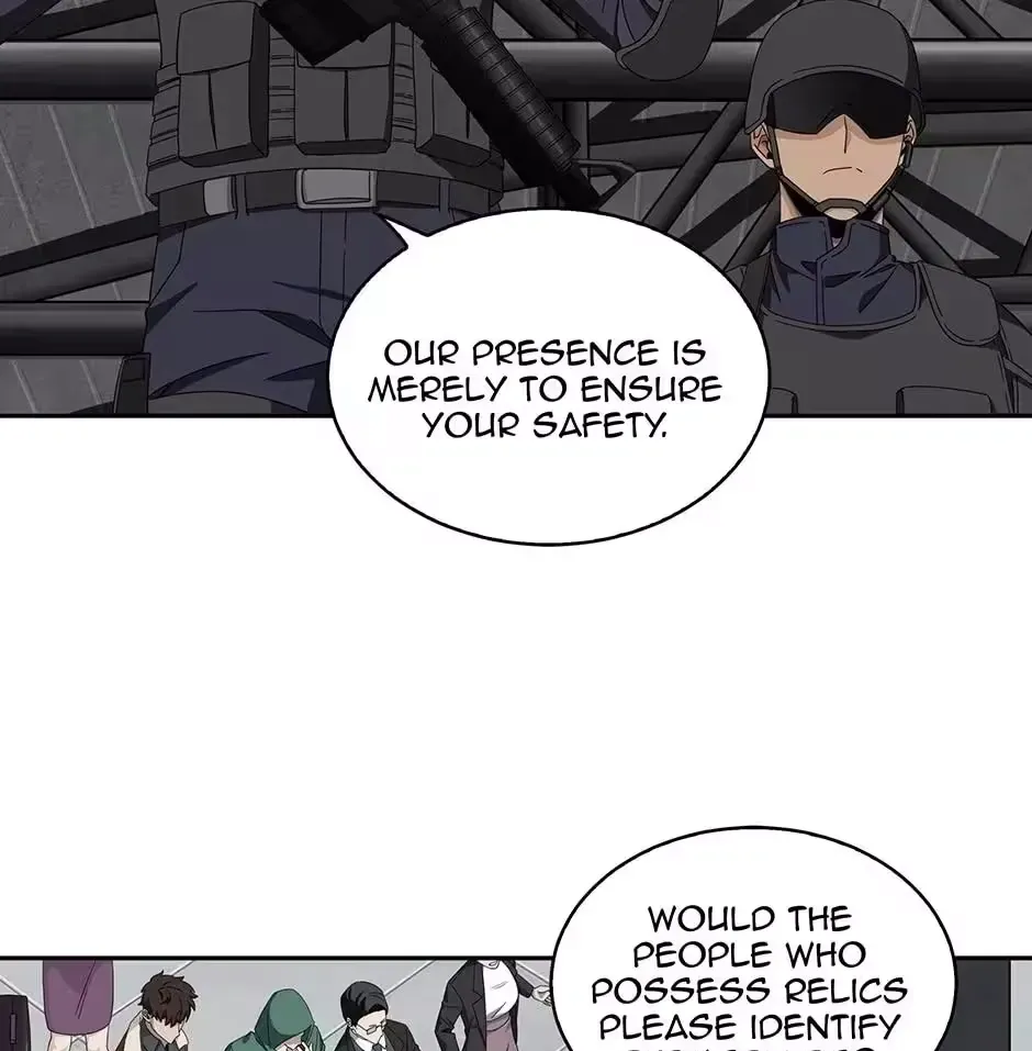 Contract Marriage and Life With the Adorable Twins End Today... Or So I Thought Chapter 40 page 21 - 