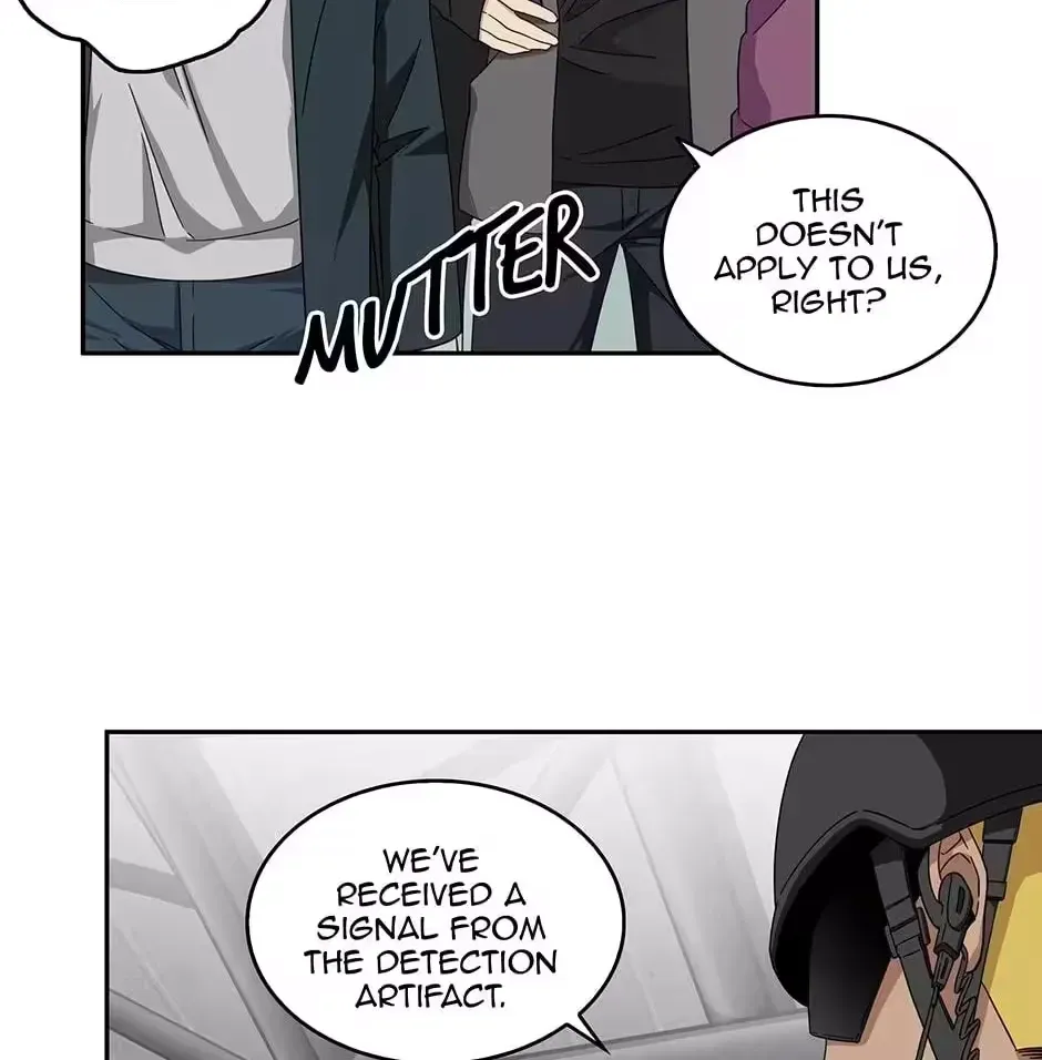 Contract Marriage and Life With the Adorable Twins End Today... Or So I Thought Chapter 40 page 24 - 