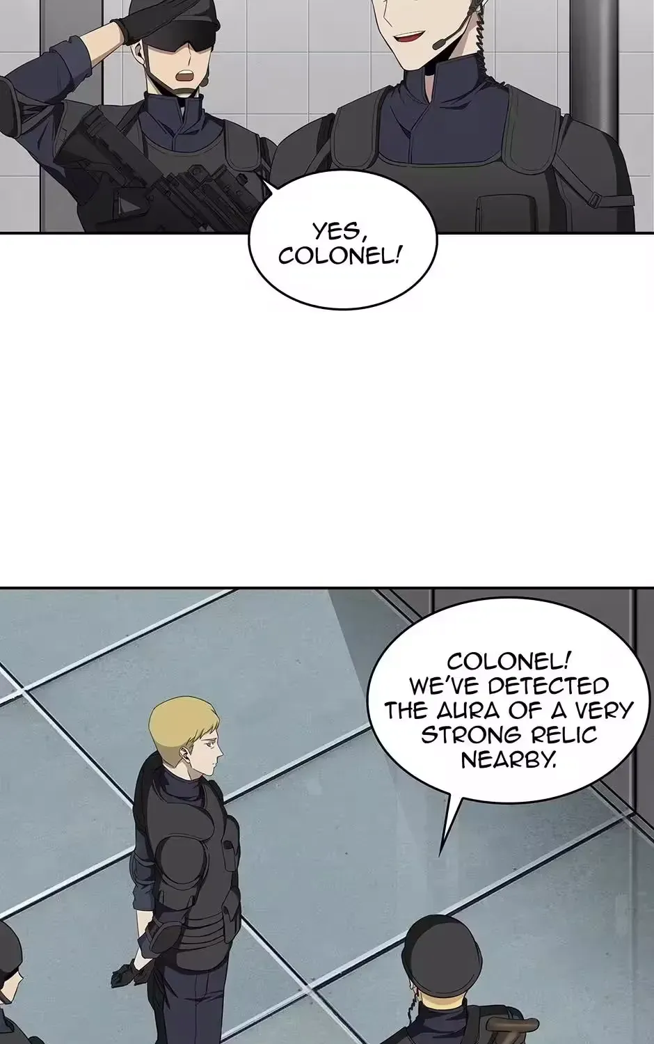 Contract Marriage and Life With the Adorable Twins End Today... Or So I Thought Chapter 40 page 31 - 