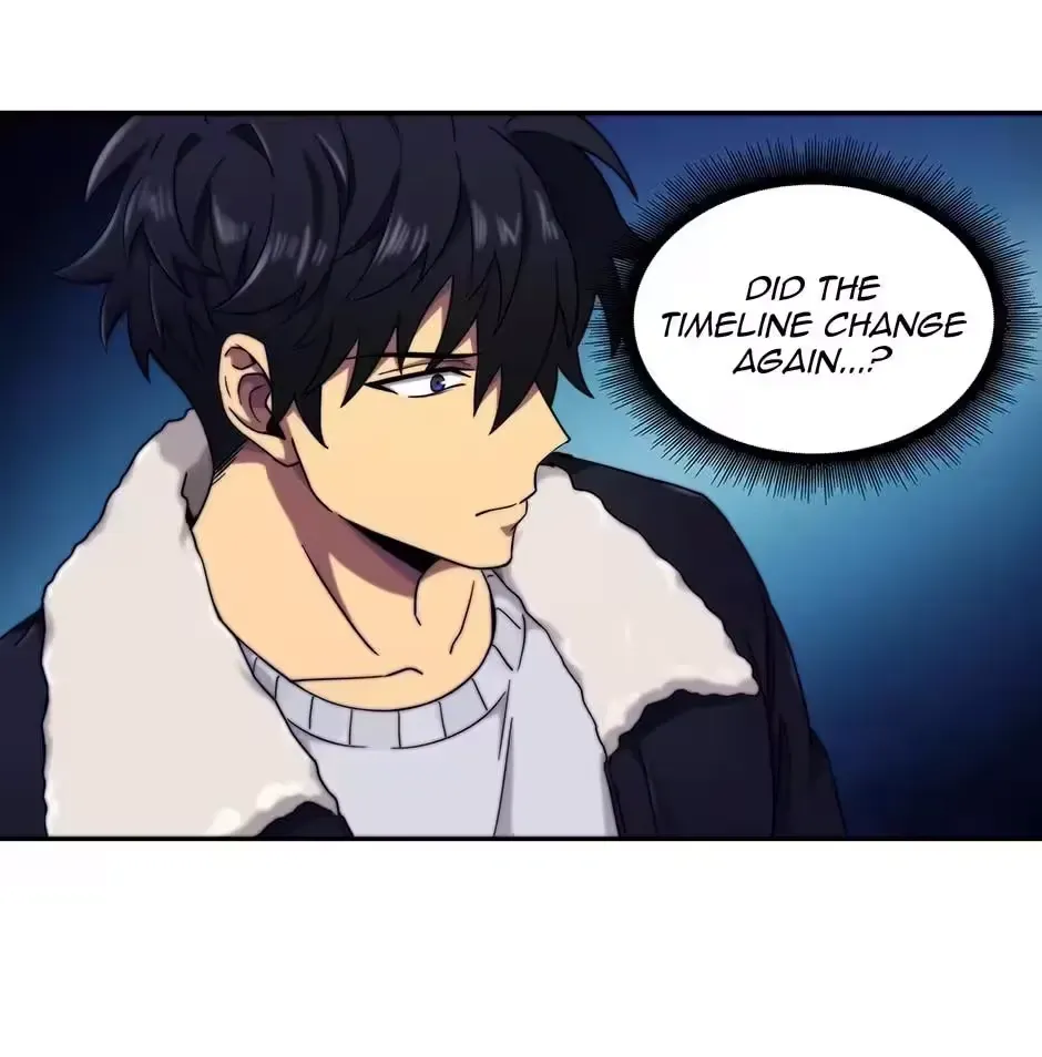 Contract Marriage and Life With the Adorable Twins End Today... Or So I Thought Chapter 40 page 59 - 