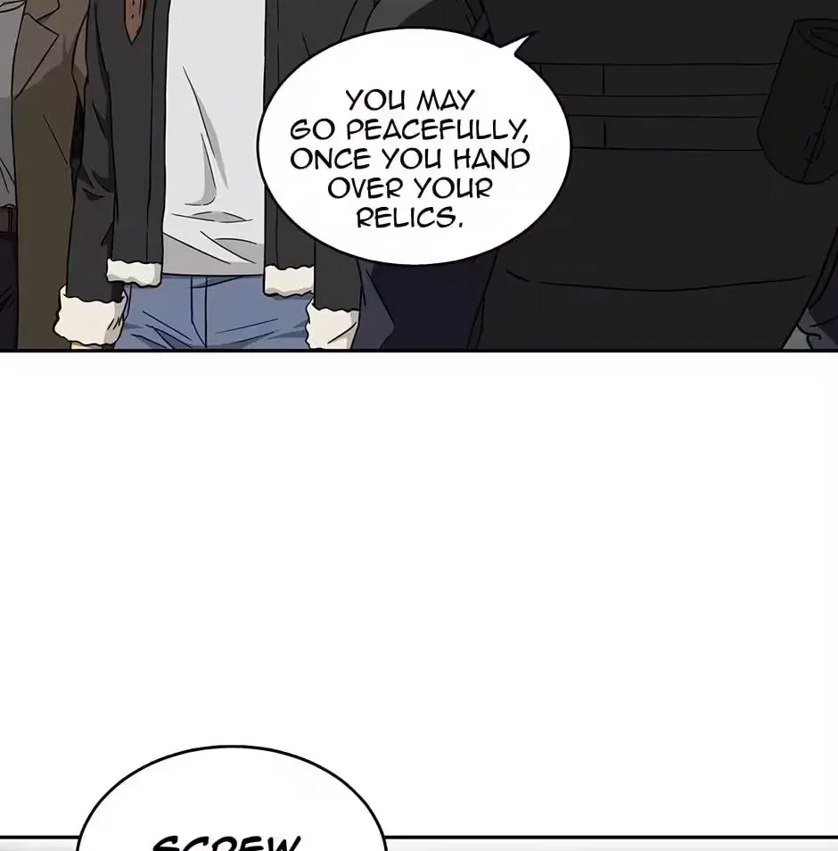 Contract Marriage and Life With the Adorable Twins End Today... Or So I Thought Chapter 40 page 61 - 