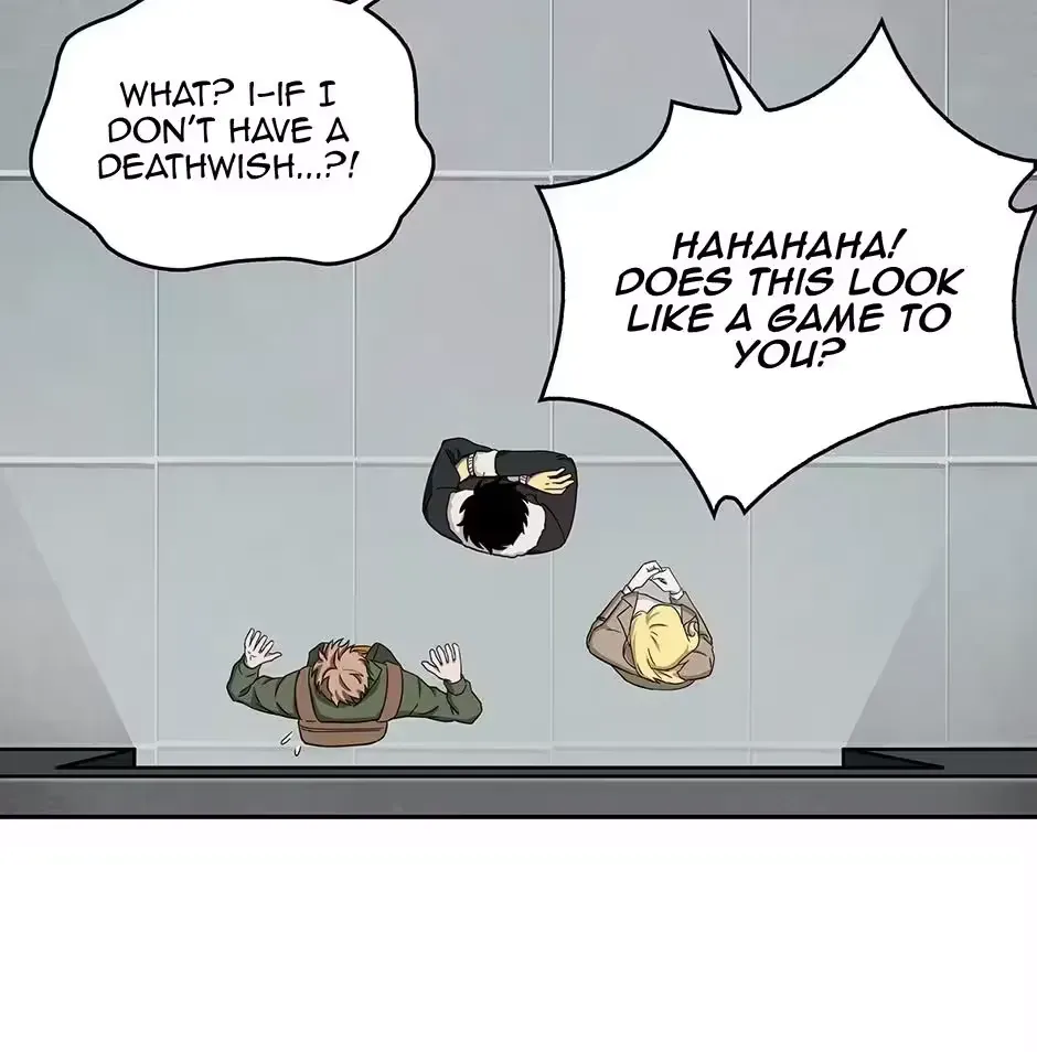 Contract Marriage and Life With the Adorable Twins End Today... Or So I Thought Chapter 40 page 65 - 