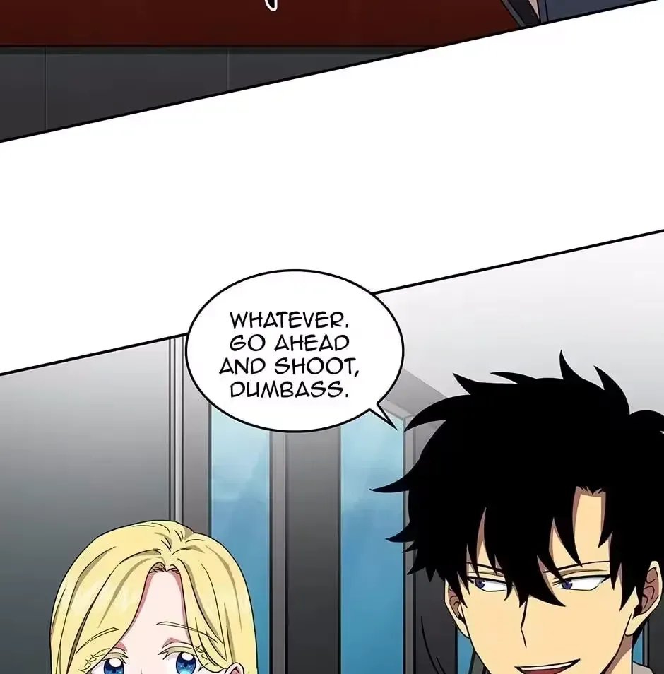 Contract Marriage and Life With the Adorable Twins End Today... Or So I Thought Chapter 40 page 67 - 