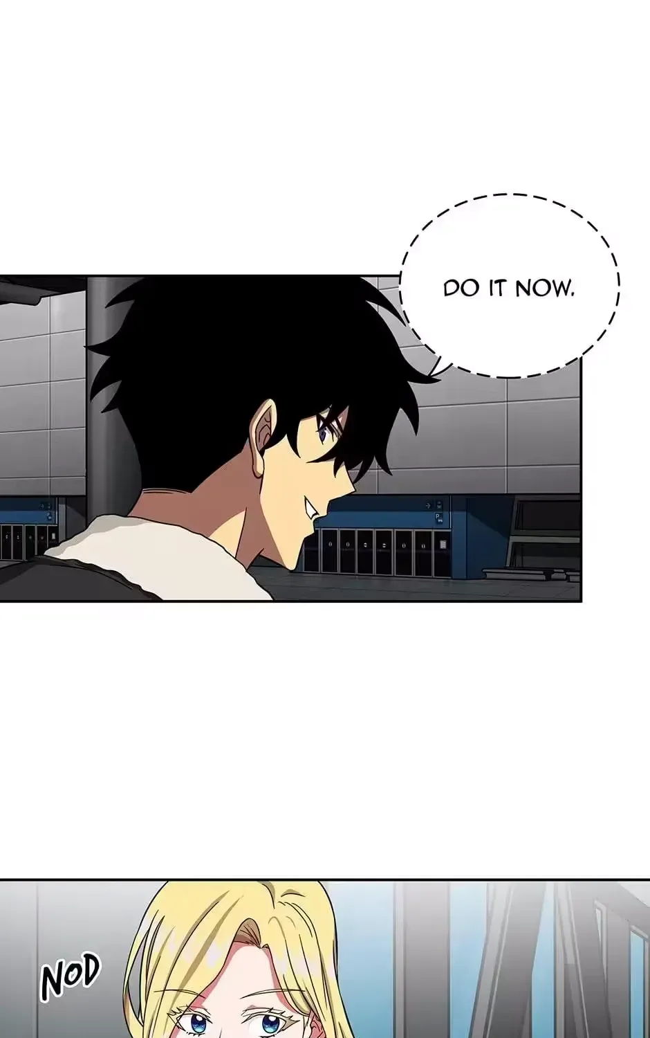 Contract Marriage and Life With the Adorable Twins End Today... Or So I Thought Chapter 40 page 69 - 