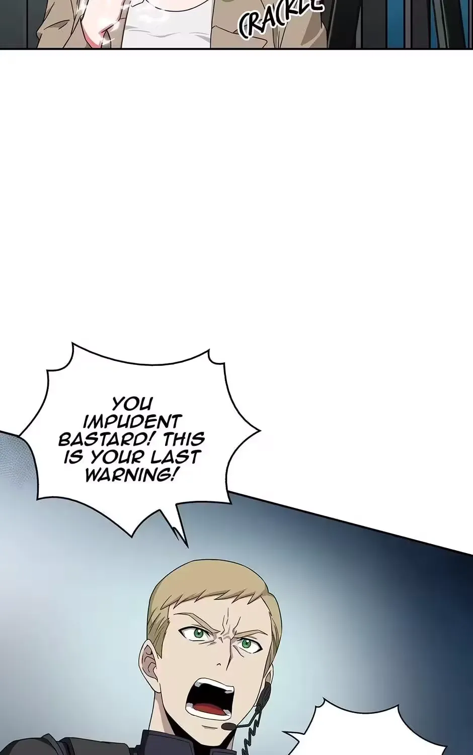 Contract Marriage and Life With the Adorable Twins End Today... Or So I Thought Chapter 40 page 71 - 