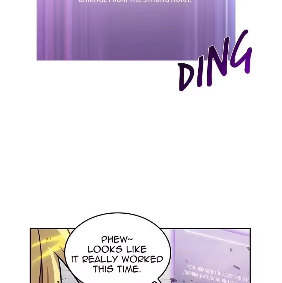 Contract Marriage and Life With the Adorable Twins End Today... Or So I Thought Chapter 40 page 91 - 