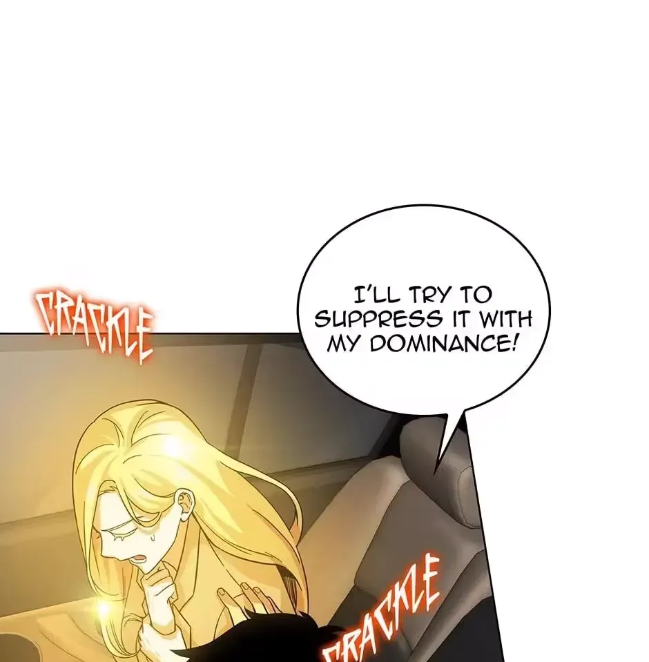 Contract Marriage and Life With the Adorable Twins End Today... Or So I Thought Chapter 41 page 11 - 