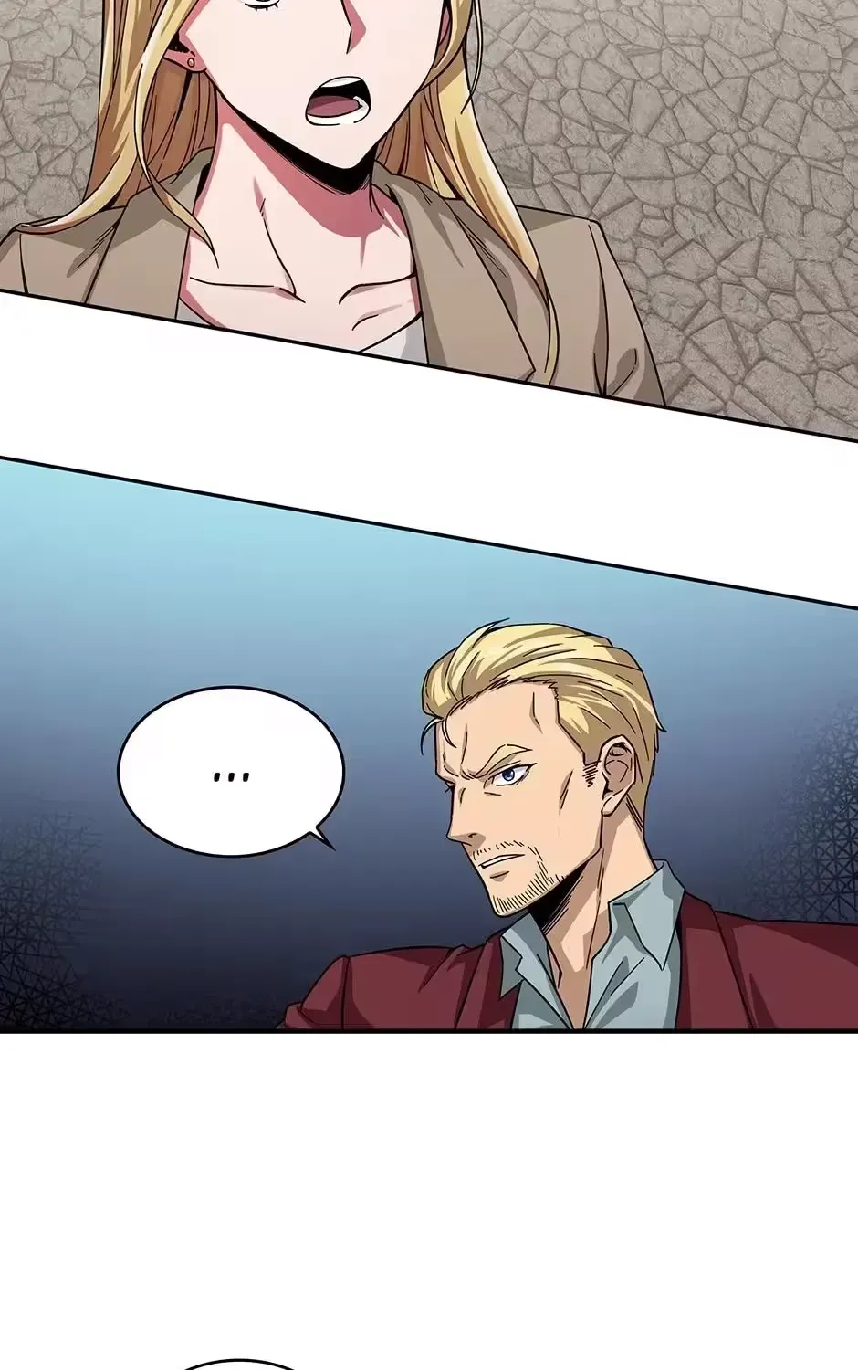 Contract Marriage and Life With the Adorable Twins End Today... Or So I Thought Chapter 41 page 109 - 