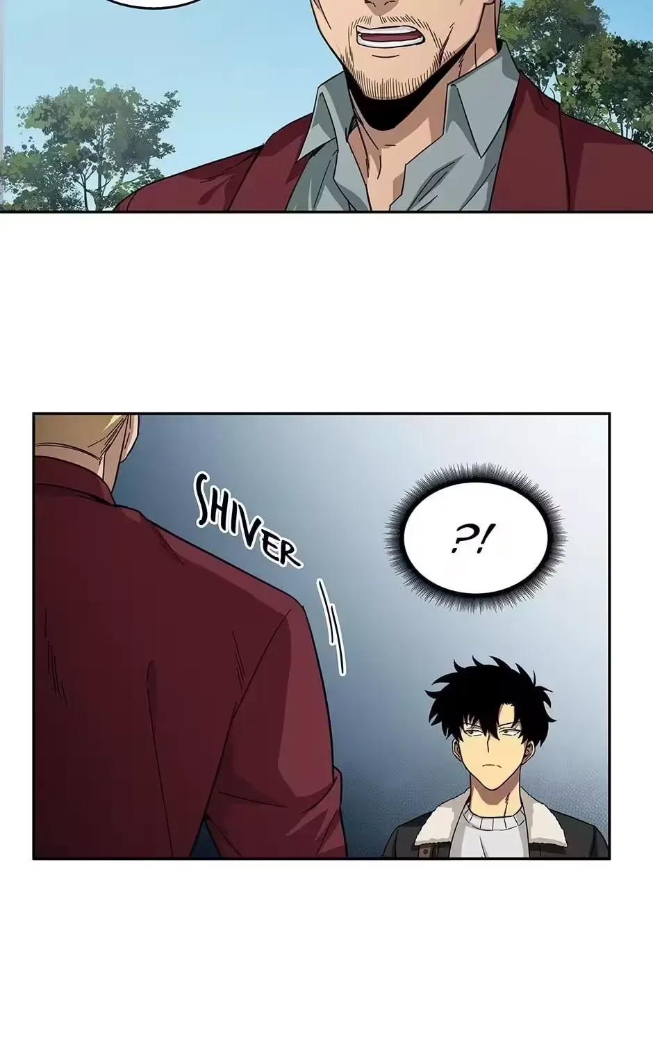 Contract Marriage and Life With the Adorable Twins End Today... Or So I Thought Chapter 41 page 113 - 