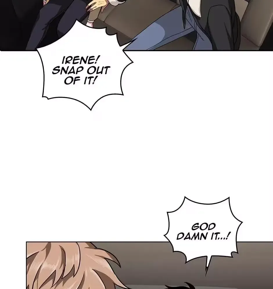Contract Marriage and Life With the Adorable Twins End Today... Or So I Thought Chapter 41 page 16 - 