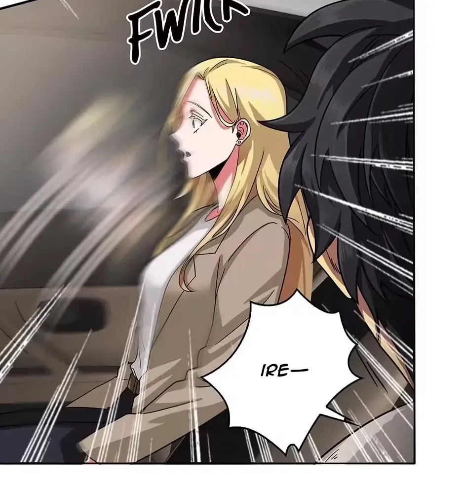 Contract Marriage and Life With the Adorable Twins End Today... Or So I Thought Chapter 41 page 18 - 